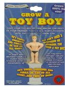 Grow A Toy boy