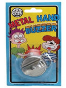 Hand Buzzer