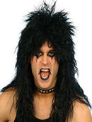 Hard Rocker Wig