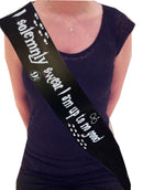 'Harry Potter' Theme Sash