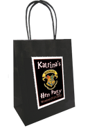 'Harry Potter' Theme Personalised Hen Party Bag