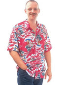 Hawaiian Shirt
