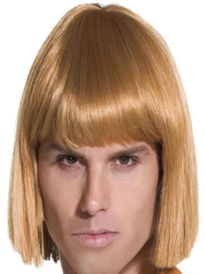 He Man Wig