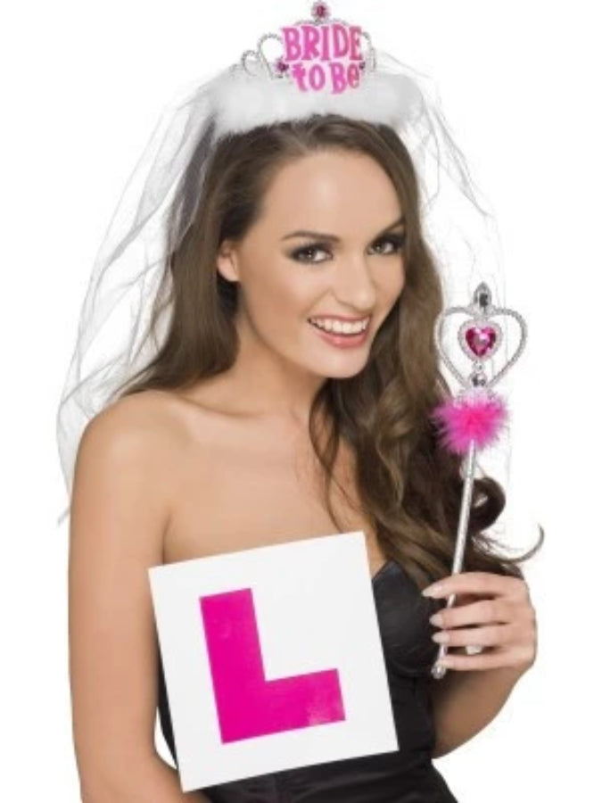 Hen Party Kit New