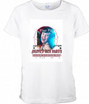 Personalised Hen Party Tshirt with Picture