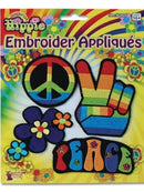 Hippy Appliques