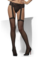 Lattice Net Hold-Ups