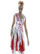 Horror Prom Queen costume