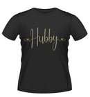 'Hubby' T-shirt