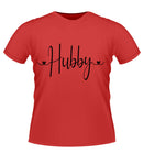 'Hubby' T-shirt