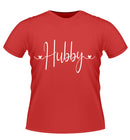 'Hubby' T-shirt