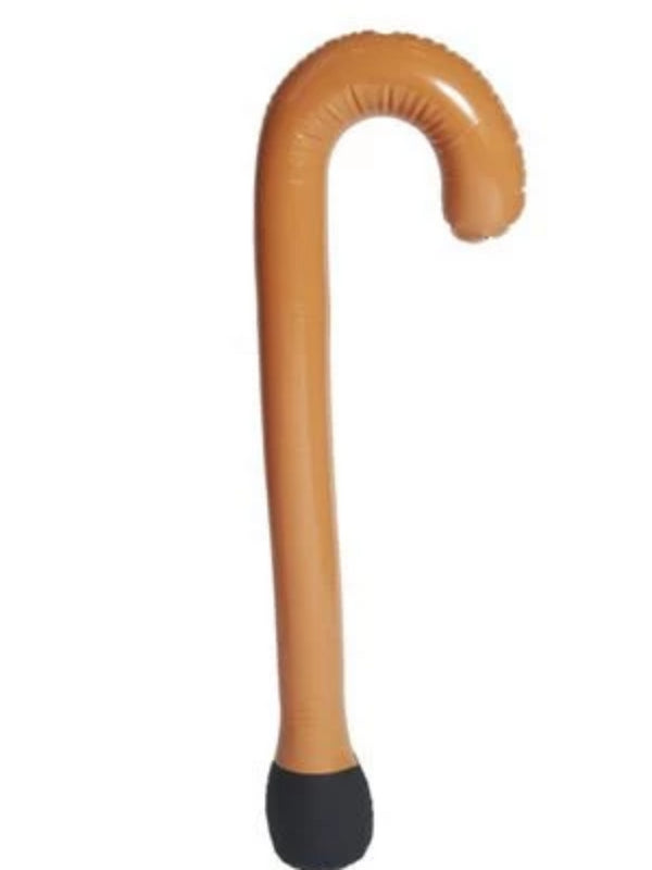 Inflatable Walking Stick