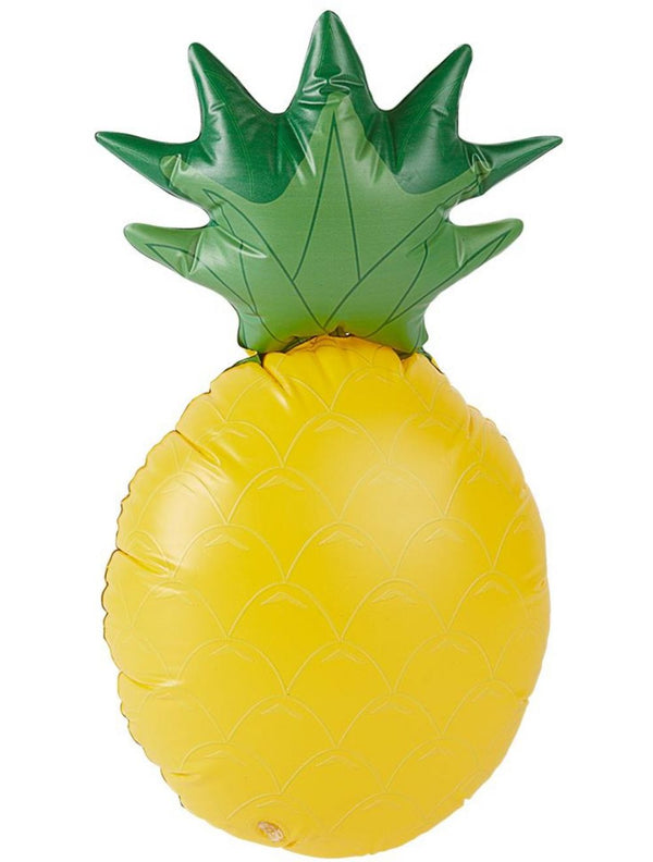 inflatable pineapple