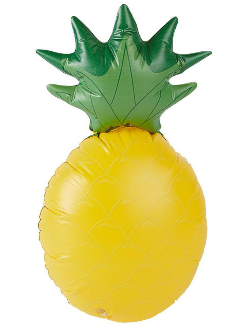 inflatable pineapple