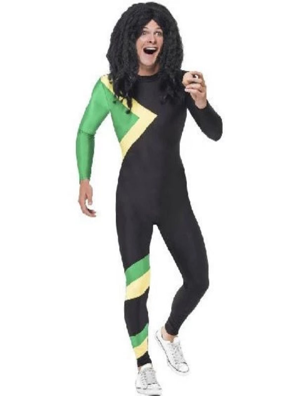 Jamaican Hero