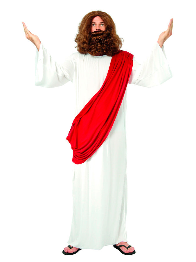 Jesus