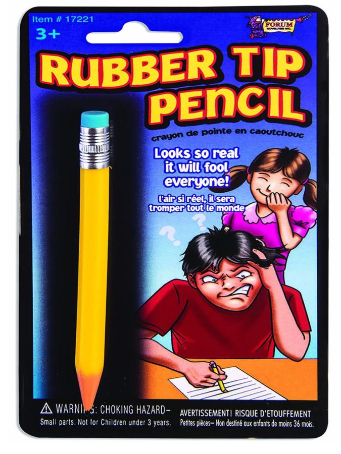 Joke Pencil