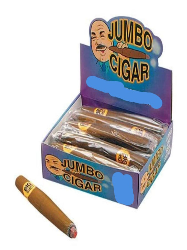 Jumbo Cigar