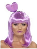 Katy Perry Wig