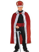 King Costume