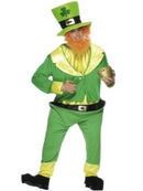 Leprechaun suit