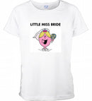 Little Miss Bride TShirt
