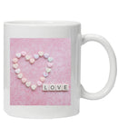 'Love' Mug