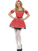 Madame Mouse Costume