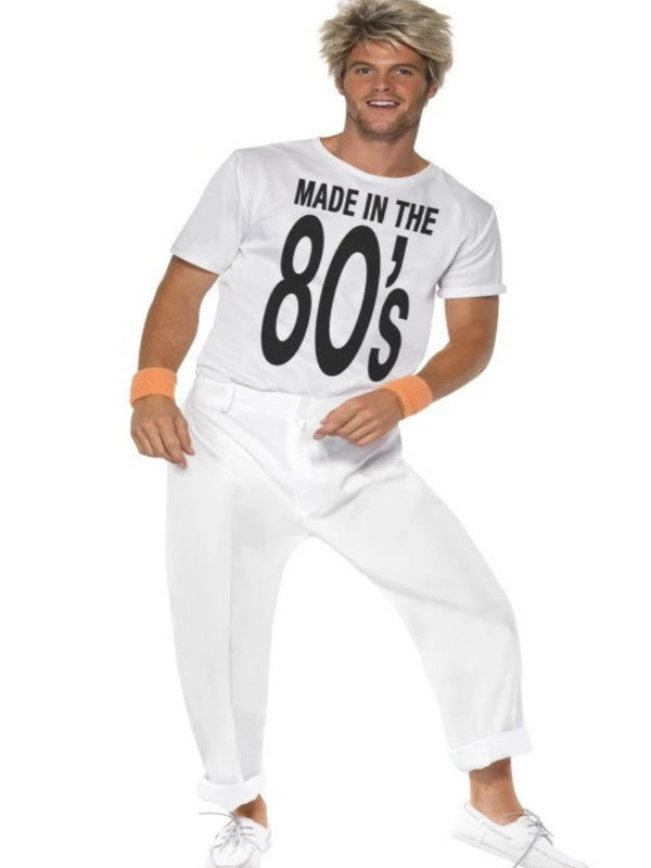 Made in the 80's
