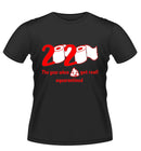 2020 the Year when Sh*t got real!