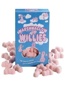 Marshmallow Willies