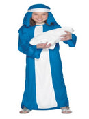 Mary Child Costume                                           