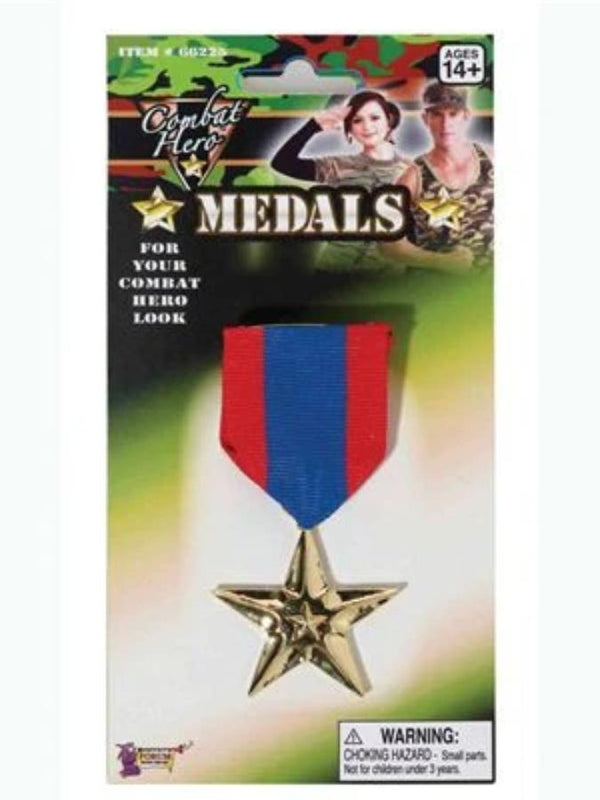 Medal