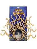 Medusa Headband