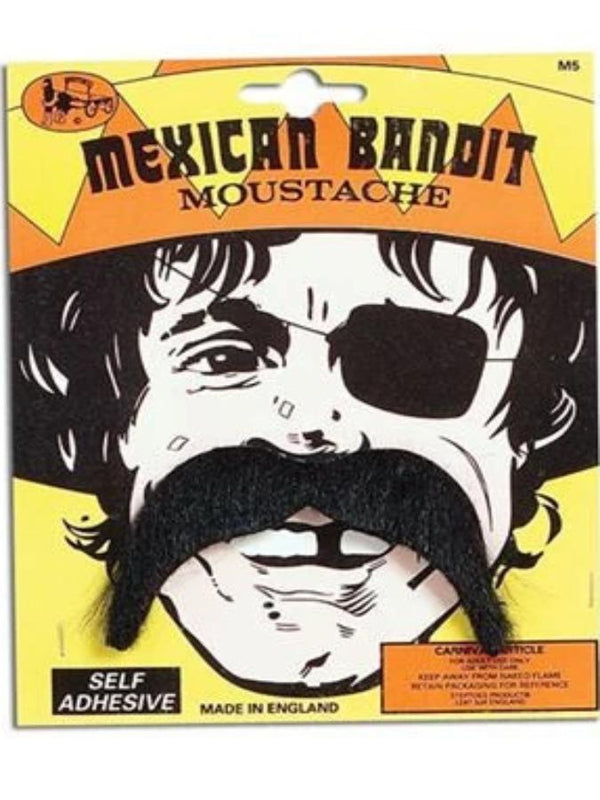 Mexican Tash