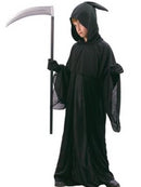 Midnight Messenger KIDS Costume