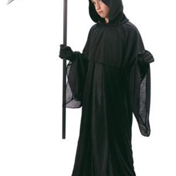 Midnight Messenger Boys Costume Midnight Messenger Boys Costume