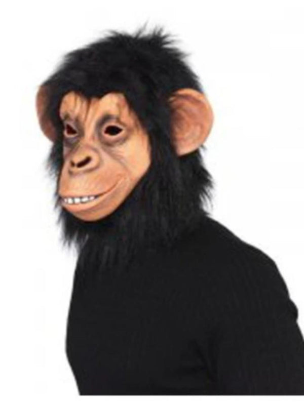 Monkey Mask