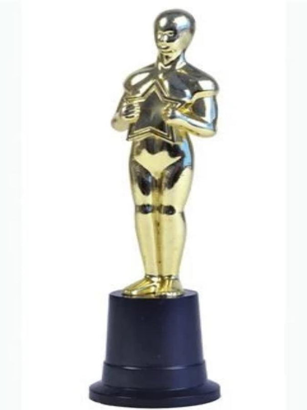 Movie Award Oscar