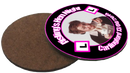 Fr Ted Theme Personalised Hen Party Coaster