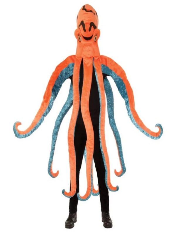 Octopus Costume