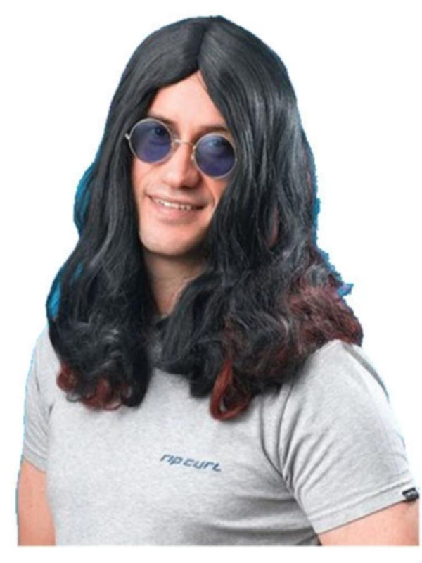 Ozzy Wig