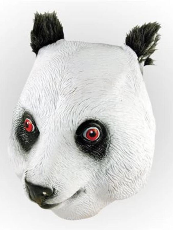 Panda Mask