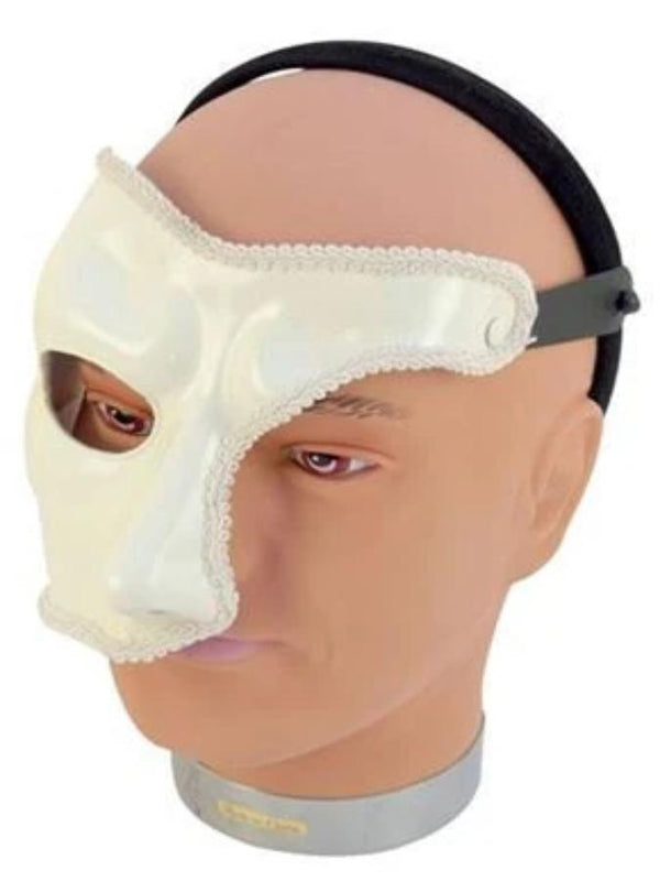 Phantom mask On Headband