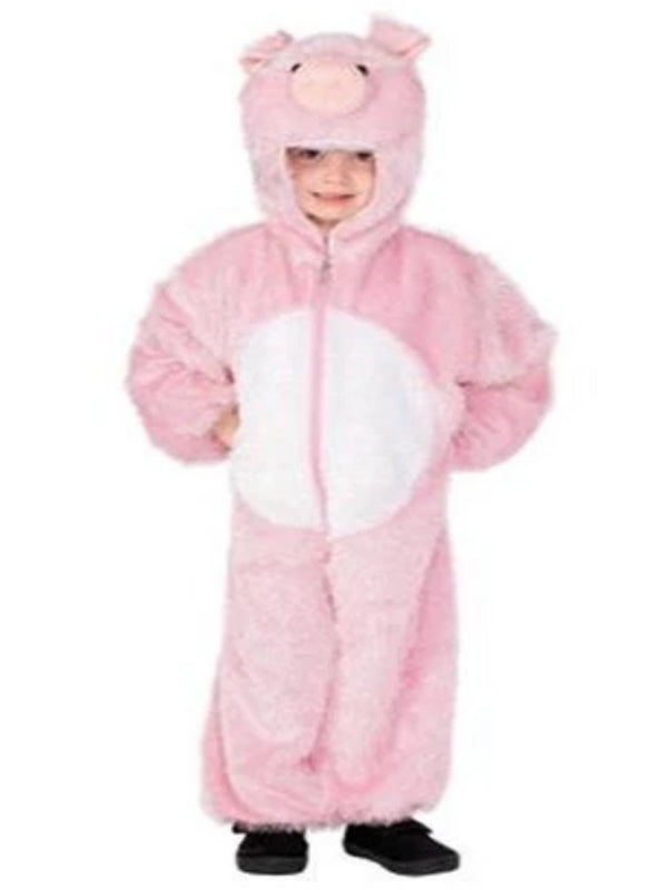 pig Children's costume                                      
