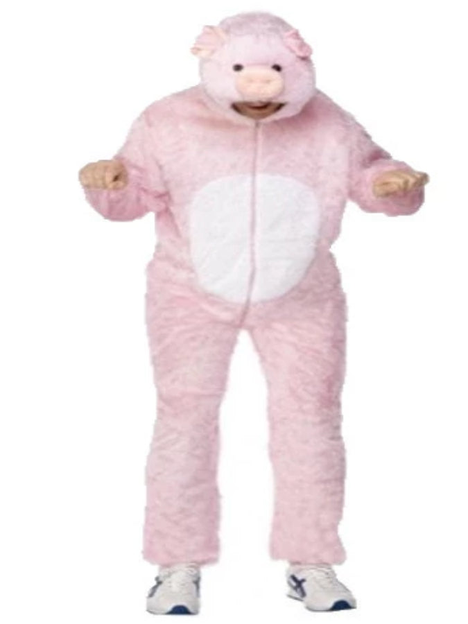 Pig Costume
