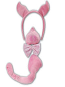 Pig Set with Sound