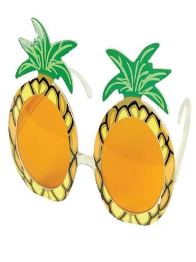 Pineapple Glasses