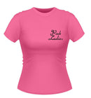 Pink Ladies T-shirt black