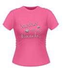 Mother of the Bride T Shirt